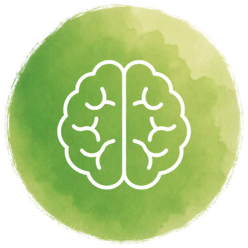 Christine Seiler Ergotherapie und Physiotherapie Icon Leistung Neurologie