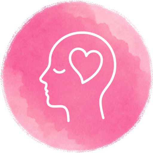 Christine Seiler Ergotherapie und Physiotherapie Icon Leistung Psychatrie