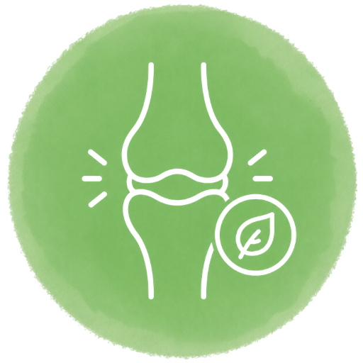 Christine Seiler Ergotherapie und Physiotherapie Icon Leistung Rheumatologie