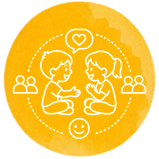 Christine Seiler Ergotherapie und Physiotherapie Icon Leistung Regulationsstörungen Säuglinge
