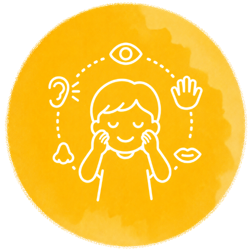 Christine Seiler Ergotherapie und Physiotherapie Icon Leistung Regulationsstörungen Säuglinge