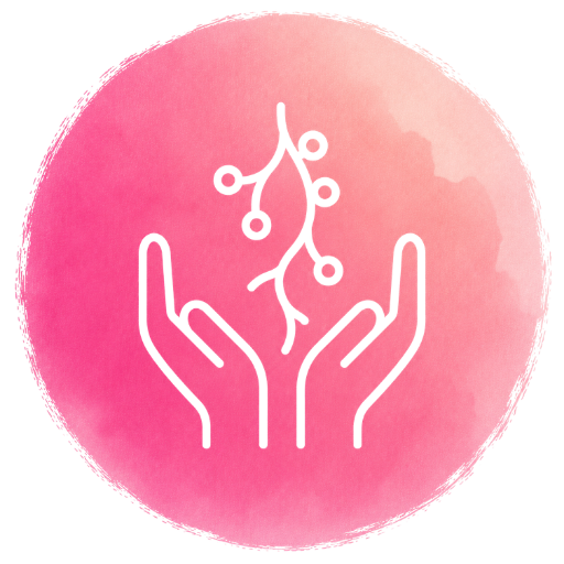 Christine Seiler Ergotherapie und Physiotherapie Icon Leistung manuelle Lymphdrainage