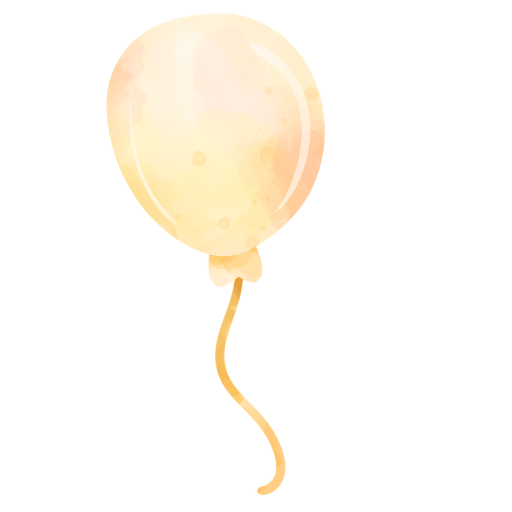 Christine Seiler Ergotherapie und Physiotherapie Icon Luftballon 5